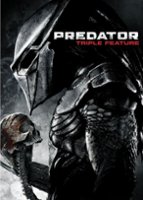 Predator Triple Feature [3 Discs] [DVD] - Front_Original