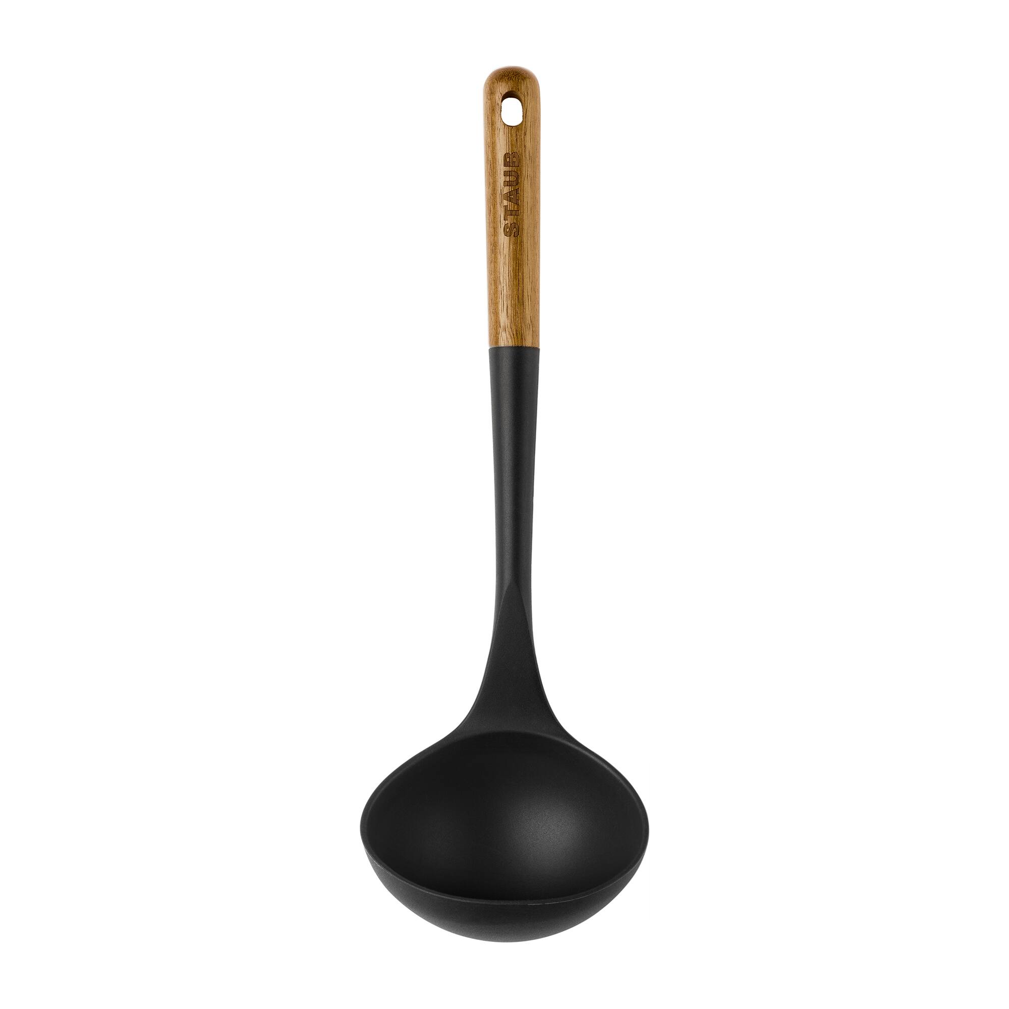 Staub Tools Silicone, Ladle - Thumbnail 2
