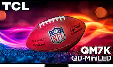 TCL QM7K D-Mini LED