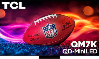 TCL QM7K D-Mini LED