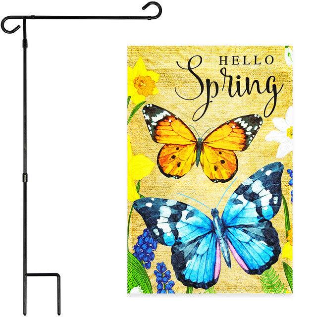 HELLO Spring