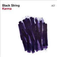 Karma [LP] - VINYL - Front_Zoom