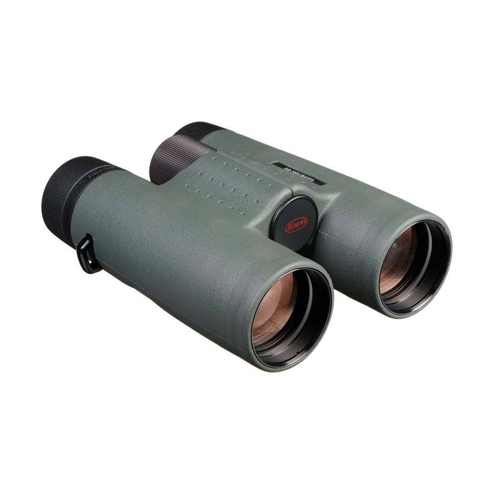 Kowa - Genesis Series PROMINAR XD Lens 10.5x44mm Waterproof Binoculars - Green price history on PriceWatchPro