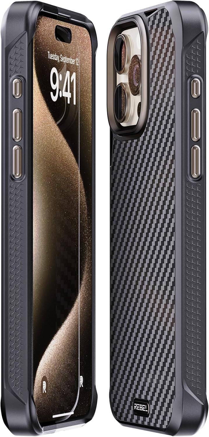 Tuesday, September 12  
9:41  

REBEL