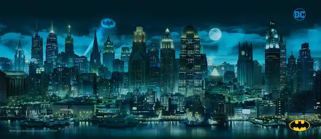 DC Batman and all related characters and elements © DC (24)