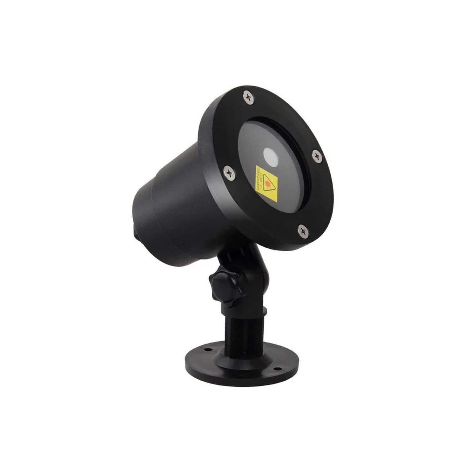 Stock Preferred - Outdoor Laser Star Projector Light – Red/Green LED with Remote