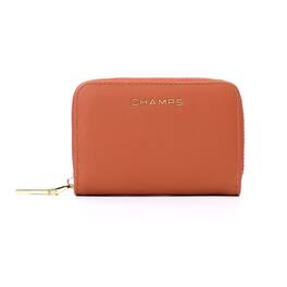 Champs - Iconic Collection Palm Wallet - Tan