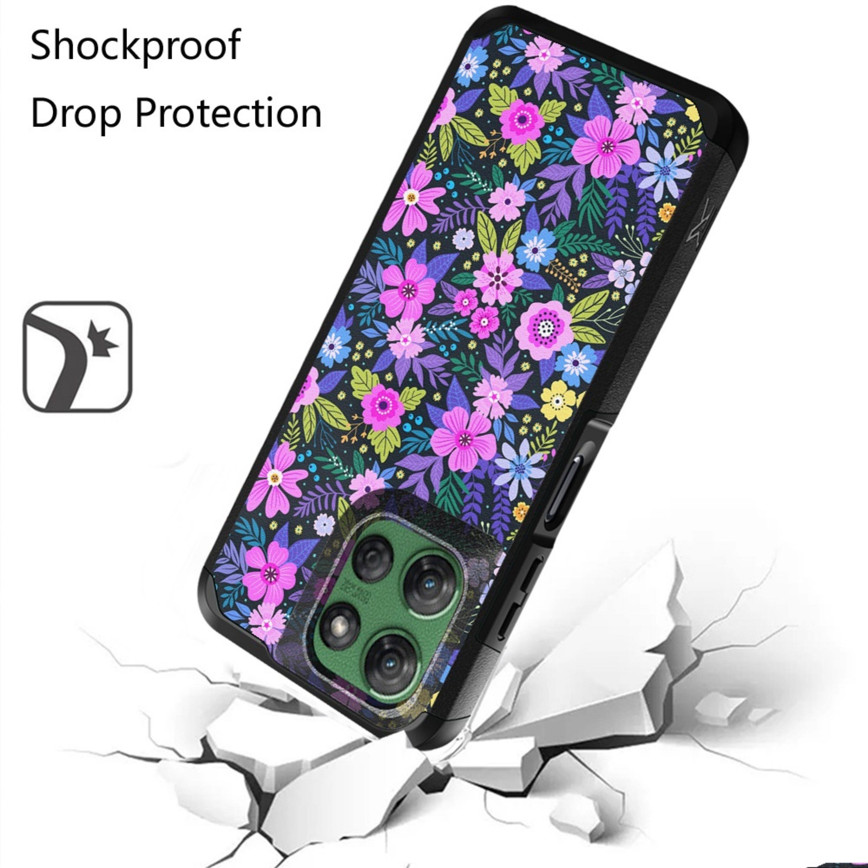 Shockproof Drop Protection