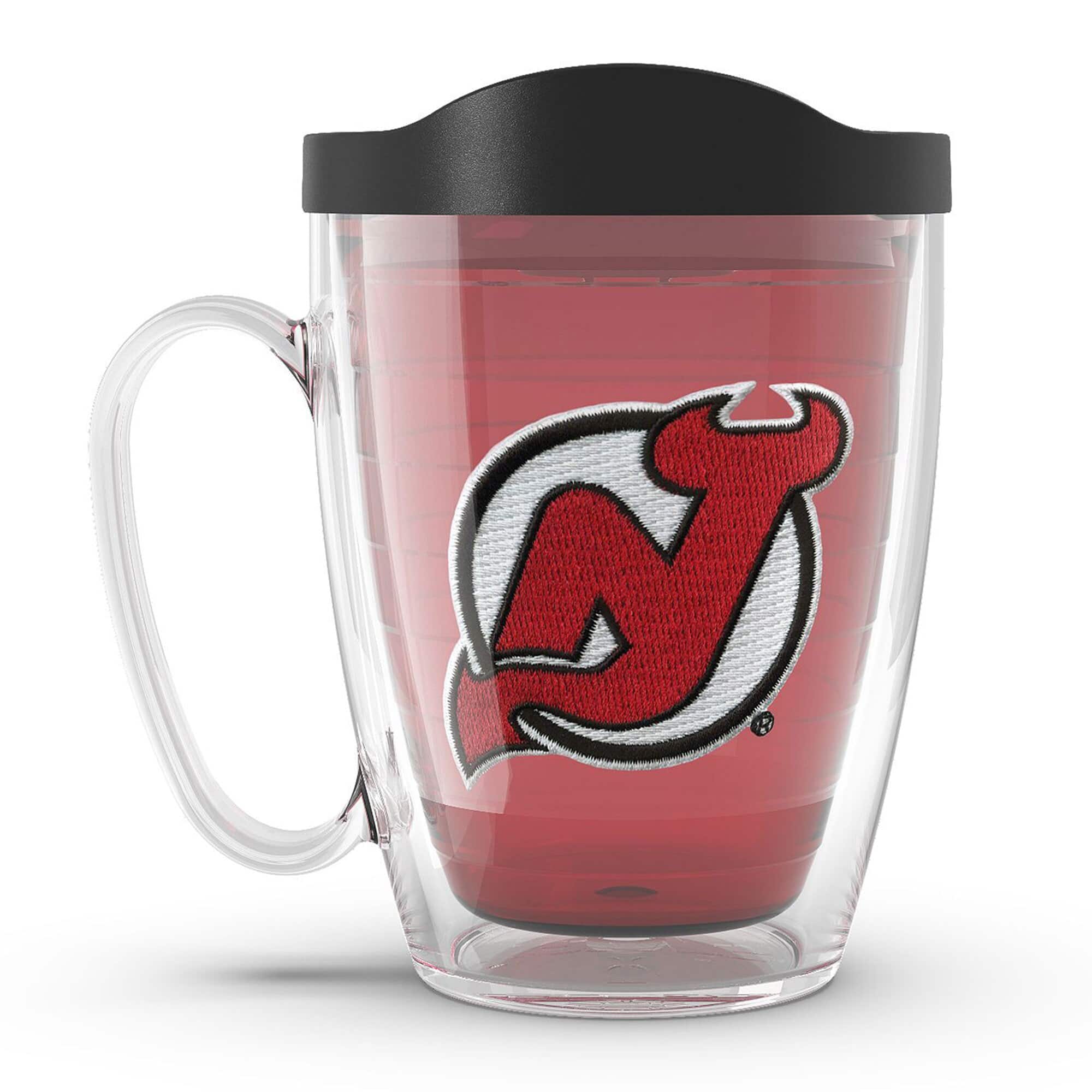 Tervis - New Jersey Devils 16oz. Emblem Classic Mug - Multicolor