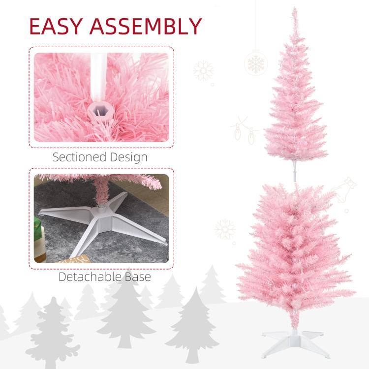 EASY ASSEMBLY

Sectioned Design

Detachable Base