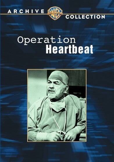 Operation Heartbeat (U.M.C.) - DVD