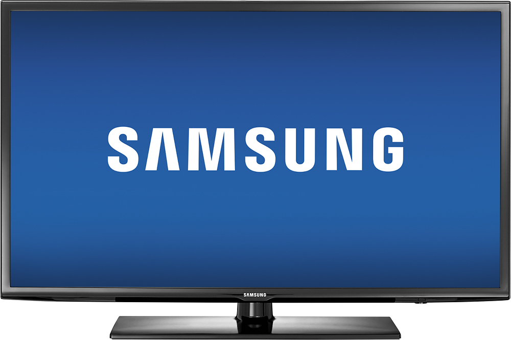 nationalsang ru vitamin Samsung 40" Class (40" Diag.) LED 1080p Smart HDTV UN40J6200AFXZA - Best Buy