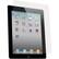 Alt View Standard 20. Scosche - recoverSKIN p2 - Self-Healing Screen Protector for new iPad and iPad 2.