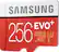 Alt View 12. Samsung - EVO Plus 256GB microSDXC UHS-I Memory Card.