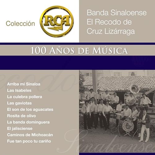 Best Buy: Coleccion RCA 100 Anos de Musica [CD]