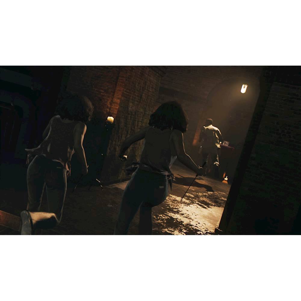 Alt View 12. 2K - Mafia III.