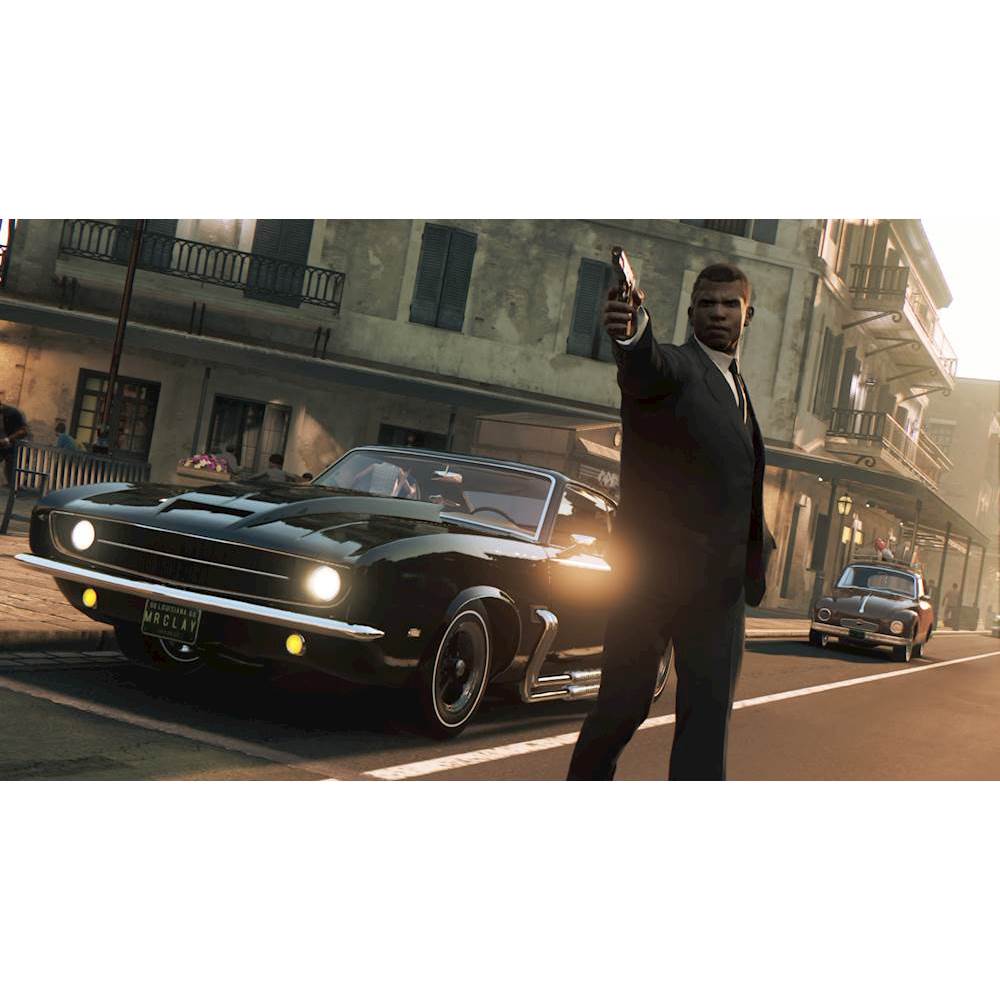Best Mafia 3 Mods: The Ultimate Collection – FandomSpot