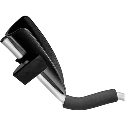 Alt View 12. Barska - Sharp Edition Metal Detector - Black.