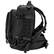 Best Buy: Loaded Gear GX-500 Crossover Backpack Black BI12612