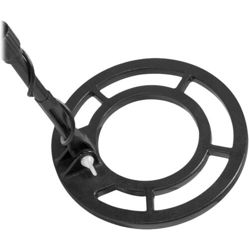 Alt View 11. Barska - Premiere Edition Metal Detector - Black.