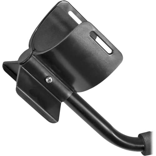 Alt View 12. Barska - Premiere Edition Metal Detector - Black.