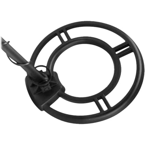 Alt View 11. Barska - Master 200 Metal Detector - Black.