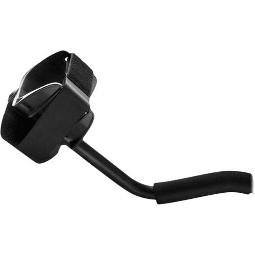 Alt View 12. Barska - Master 200 Metal Detector - Black.