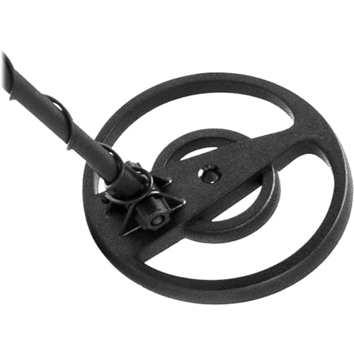 Alt View 11. Barska - Pro 200 Metal Detector - Black.