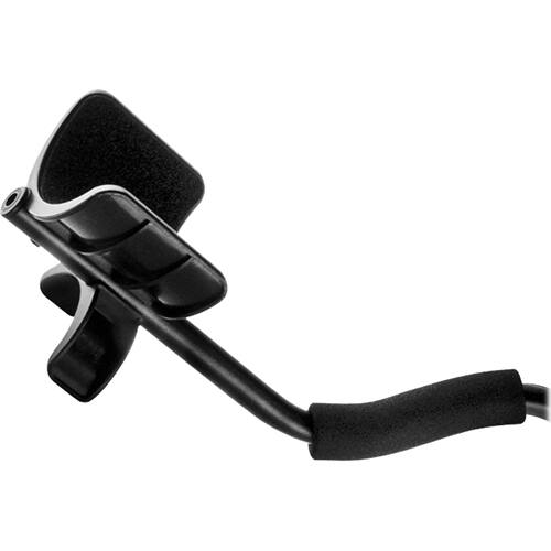 Alt View 13. Barska - Pro 200 Metal Detector - Black.