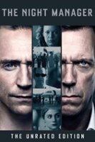 The Night Manager [Includes Digital Copy] [Blu-ray] [2 Discs] [2016] - Front_Original