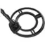 Alt View 11. Barska - Elite 200 Metal Detector - Black.