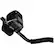 Alt View 13. Barska - Pursuit-200 Metal Detector - Black.