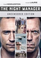 The Night Manager [2 Discs] [2016] - Front_Zoom