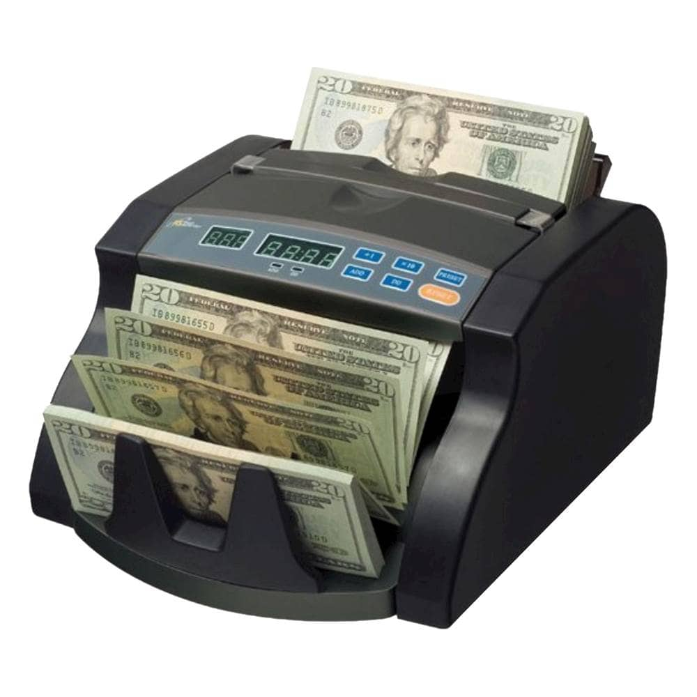 Royal Sovereign Money cheapest Counter