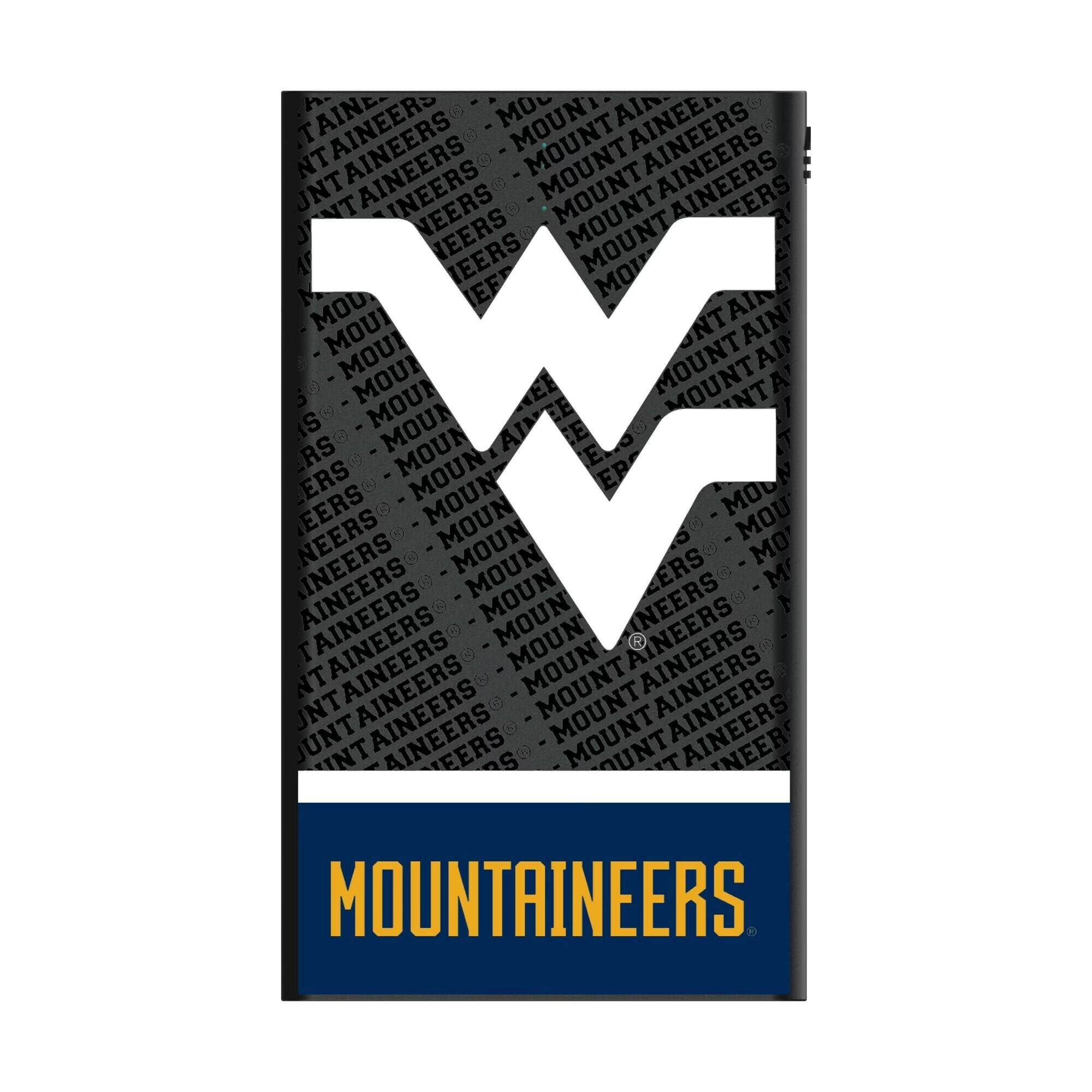 MOUNTAINEERS