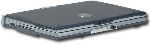 Alt View Standard 2. Acer - TravelMate 900MHz-M Tablet PC.