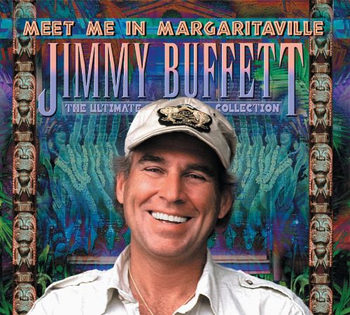  Meet Me in Margaritaville: The Ultimate Collection [CD]