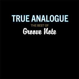 Various Artists - THE BEST OF GROOVE NOTE RECORDS - 25TH ANNIVERSARY (Various Artists) - VINYL LP