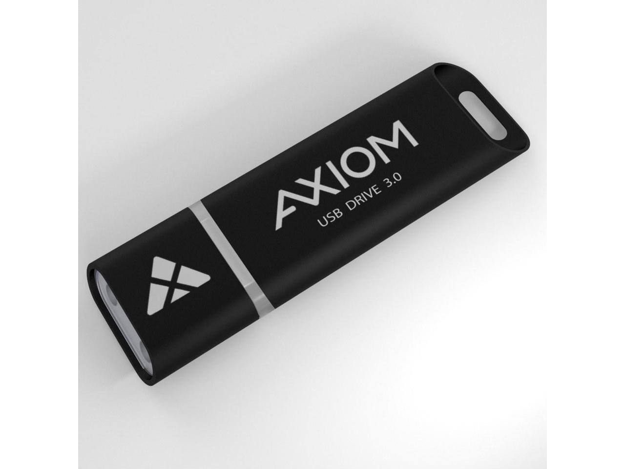 AXIOM USB DRIVE 3.0