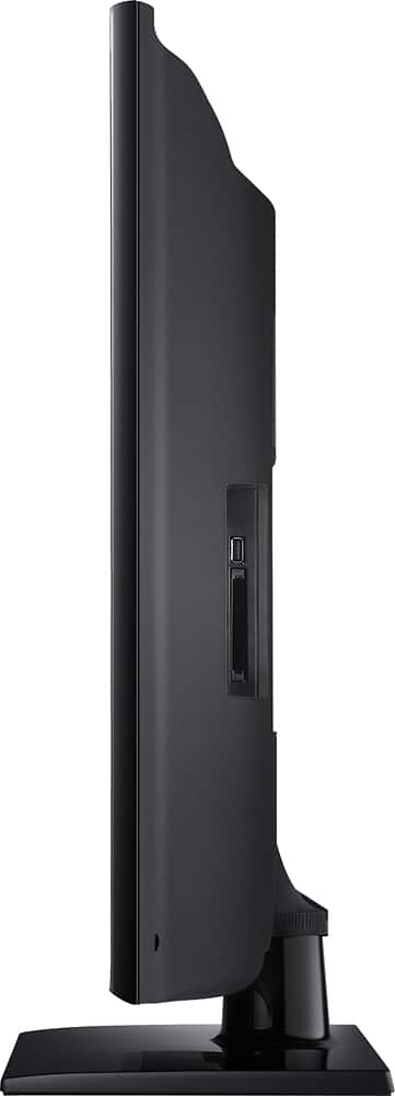 Alt View 1. Samsung - 60" Class (60" Diag.) - LED - 1080p - Smart - HDTV - Black.