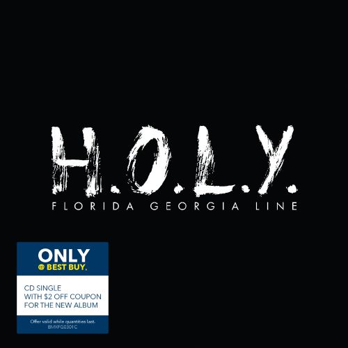  H.O.L.Y. [Only @ Best Buy] [CD]