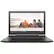 Front. Lenovo - 15.6" Laptop - Intel Core i7 - 16GB Memory - 1TB Hard Drive + 256GB Solid State Drive - Black.