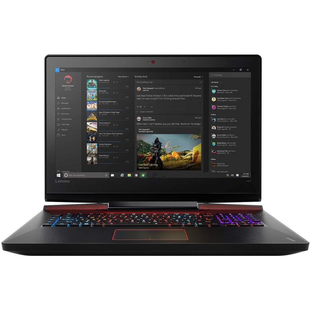 Lenovo 17.3