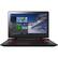 Front. Lenovo - Y700 15.6" Laptop - AMD FX - 12GB Memory - 1TB Hard Drive - Black.