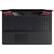Alt View 11. Lenovo - Y700 15.6" Laptop - AMD FX - 12GB Memory - 1TB Hard Drive - Black.
