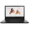 Lenovo - 110-15ACL 15.6" Laptop - AMD A6-Series - 4GB Memory - 1TB Hard Drive - Black-Front_Standard