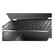 Alt View 12. Lenovo - Flex 4 1470 2-in-1 14" Touch-Screen Laptop - Intel Core i5 - 8GB Memory - 256GB Solid State Drive - Black.