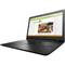 Lenovo - 110-15IBR 15.6" Laptop - Intel Celeron - 4GB Memory - 500GB Hard Drive - Black texture-Front_Standard