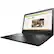 Front. Lenovo - 110-15IBR 15.6" Laptop - Intel Celeron - 4GB Memory - 500GB Hard Drive - Black texture.