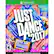 Front. Ubisoft - Just Dance 2017.